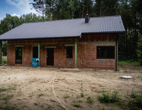 Dom na sprzedaż, Pabianicki Lutomiersk Stanisławów Stary, 485 000 zł, 106,6 m2, 550/13397/ODS