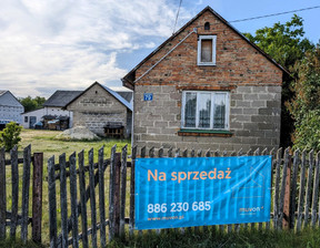 Dom na sprzedaż, Garwoliński Pilawa Wygoda, 199 000 zł, 42 m2, 556/13397/ODS