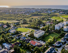 Dom na sprzedaż, Kołobrzeski Ustronie Morskie Rolna, 3 459 000 zł, 900 m2, 609/13397/ODS