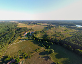 Działka na sprzedaż, Strzelecko-Drezdenecki Drezdenko Drawiny, 323 400 zł, 6600 m2, 796/13397/OGS