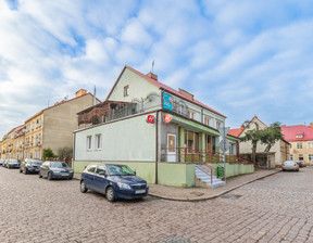 Dom na sprzedaż, Gryfiński Mieszkowice Kamienna, 1 100 000 zł, 314,35 m2, 448/13397/ODS