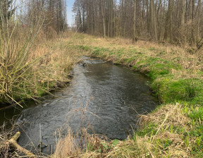 Działka na sprzedaż, Zgierski Stryków, 157 000 zł, 3800 m2, 692/13397/OGS