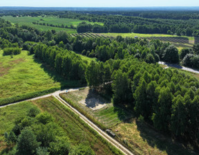 Działka na sprzedaż, Łańcucki Rakszawa Potok, 136 000 zł, 800 m2, 793/13397/OGS