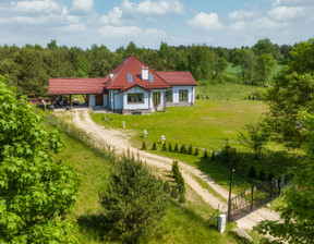 Dom na sprzedaż, Nidzicki Kozłowo Michałki, 1 190 000 zł, 417 m2, 336/13397/ODS