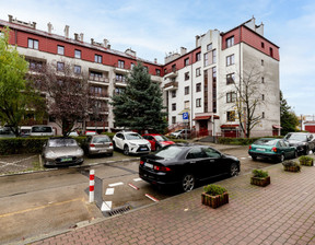 Mieszkanie na sprzedaż, Kraków Eliasza Radzikowskiego, 779 000 zł, 53,38 m2, 975/13397/OMS