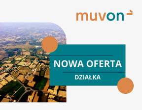 Działka na sprzedaż, Zgierski Aleksandrów Łódzki Nowy Adamów, 690 000 zł, 5000 m2, 856/13397/OGS