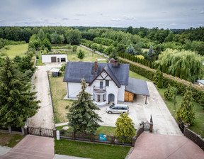 Dom na sprzedaż, Zgierski Głowno Bielawska, 820 000 zł, 169,2 m2, 542/13397/ODS