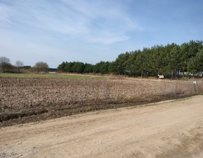 Działka na sprzedaż, Oleśnicki Dobroszyce Strzelce, 189 000 zł, 2000 m2, 596/13397/OGS