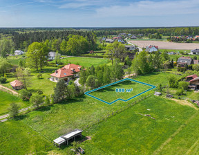 Działka na sprzedaż, Bieruńsko-Lędziński Bojszowy Nowe Bojszowy Korzenicka, 213 000 zł, 888 m2, 746/13397/OGS