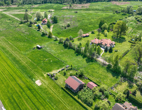 Działka na sprzedaż, Bieruńsko-Lędziński Bojszowy Nowe Bojszowy Korzenicka, 213 000 zł, 888 m2, 746/13397/OGS