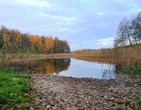 Leśne na sprzedaż, Szczycieński Świętajno Piasutno, 1 200 000 zł, 40 050 m2, 886/13397/OGS