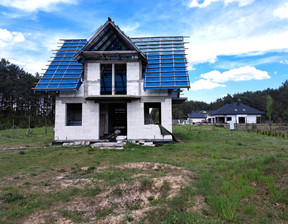 Dom na sprzedaż, Wyszkowski Długosiodło Stare Bosewo Dębowa, 199 000 zł, 91 m2, 532/13397/ODS