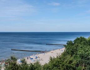 Kawalerka na sprzedaż, Kołobrzeski Ustronie Morskie Sianożęty Sztormowa, 798 000 zł, 35 m2, 1258/13397/OMS