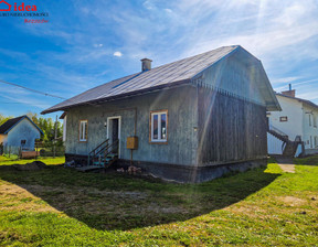 Dom na sprzedaż, Brzozowski Brzozów Humniska, 249 000 zł, 120 m2, 290