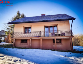 Dom na sprzedaż, Brzozowski Dydnia Niebocko, 499 000 zł, 90 m2, 276