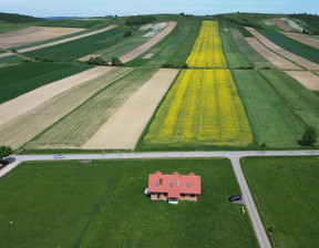 Dom na sprzedaż, Sanocki Zarszyn, 569 000 zł, 180 m2, 299