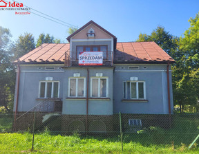 Dom na sprzedaż, Brzozowski Nozdrzec Izdebki, 210 000 zł, 160 m2, 265