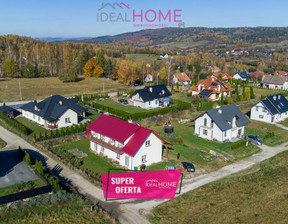 Dom na sprzedaż, Bieszczadzki Ustrzyki Dolne Ustjanowa Górna, 895 000 zł, 190 m2, 1202/6619/ODS