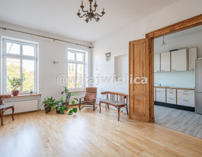 Mieszkanie na sprzedaż, Wrocław M. Wrocław Śródmieście Trzebnicka, 849 900 zł, 90 m2, IGM-MS-18210-11