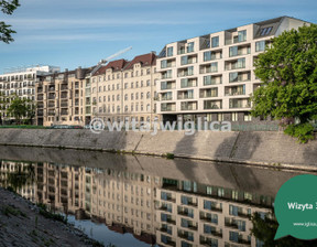 Mieszkanie na sprzedaż, Wrocław M. Wrocław Stare Miasto Zyndrama z Maszkowic, 3 200 000 zł, 115,93 m2, IGM-MS-19945