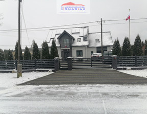 Dom na sprzedaż, Myśliborski Nowogródek Pomorski Giżyn, 1 250 000 zł, 173 m2, 109/3883/ODS