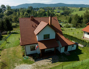 Dom na sprzedaż, Bieszczadzki (Pow.) Lutowiska (Gm.) Lutowiska, 1 990 800 zł, 237,13 m2, 59