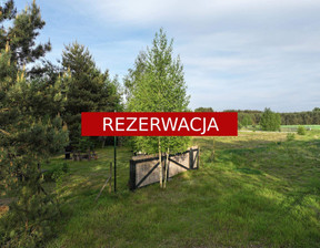 Działka na sprzedaż, Wrzesiński Nekla Nekielka Konwaliowa, 210 000 zł, 2766 m2, 55