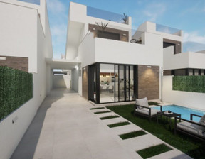 Dom na sprzedaż, Hiszpania Murcia Los Alcázares Playa La Concha, 325 000 euro (1 387 750 zł), 103 m2, MV-N6237