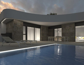 Dom na sprzedaż, Hiszpania Alicante Los Montesinos La Herrada, 529 000 euro (2 258 830 zł), 108 m2, MV-N7375