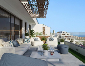 Mieszkanie na sprzedaż, Hiszpania Alicante Finestrat Seascape Resort, 460 000 euro (1 964 200 zł), 238 m2, MV-N7999