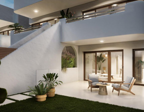 Dom na sprzedaż, Hiszpania Murcia San Pedro Del Pinatar Los Cuarteros, 271 900 euro (1 161 013 zł), 71 m2, MV-N7885