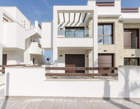 Dom na sprzedaż, Hiszpania Alicante Torrevieja Los Balcones, 230 900 euro (985 943 zł), 63 m2, MV-N6470