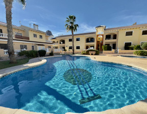 Mieszkanie na sprzedaż, Hiszpania Alicante Ciudad Quesada Doña Pepa, 165 000 euro (704 550 zł), 91 m2, MV-SLP2489