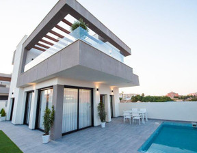 Dom na sprzedaż, Hiszpania Alicante Los Montesinos La Herrada, 356 900 euro (1 523 963 zł), 105 m2, MV-N3782