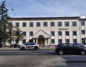Biuro do wynajęcia, Wadowicki (pow.) Andrychów (gm.) Andrychów Krakowska, 10 604 zł, 573,18 m2, 885