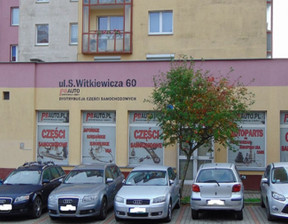 Lokal handlowy na sprzedaż, Szczecin Witkiewicza Stanisława Ignacego, 786 000 zł, 230,7 m2, 878