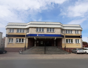 Biuro na sprzedaż, Myśliborski (pow.) Dębno (gm.) Dębno Daszyńskiego, 930 000 zł, 1682,05 m2, 775