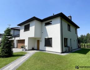 Dom na sprzedaż, Piaseczyński Piaseczno Bobrowiec Znajoma, 1 700 000 zł, 203 m2, 302921