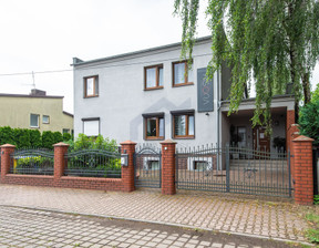 Dom na sprzedaż, Poznań Augusta Cieszkowskiego, 2 490 000 zł, 375 m2, 959/11661/ODS