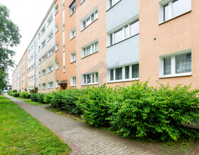 Mieszkanie na sprzedaż, Poznań Bułgarska, 440 000 zł, 41,26 m2, 3039/11661/OMS