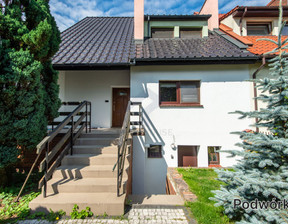 Dom na sprzedaż, Poznański Tarnowo Podgórne Przeźmierowo Majowa, 1 090 000 zł, 177 m2, 965/11661/ODS