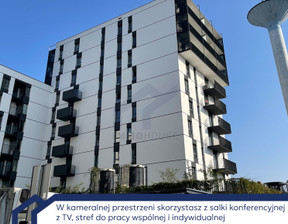 Mieszkanie na sprzedaż, Poznań Klemensa Janickiego, 799 805 zł, 66 m2, 3055/11661/OMS