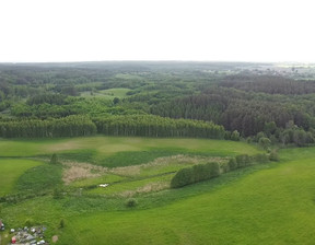 Działka na sprzedaż, Olsztyński (Pow.) Purda (Gm.) Kaborno, 110 000 zł, 3000 m2, 4