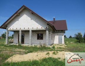 Dom na sprzedaż, Myszkowski (pow.) Koziegłowy (gm.) Pińczyce, 435 000 zł, 132,8 m2, 8369