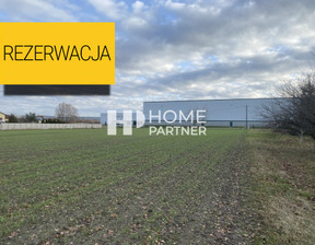 Działka na sprzedaż, Pruszkowski (pow.) Michałowice (gm.) Sokołów, 1 500 000 zł, 5000 m2, 152/12821/OGS