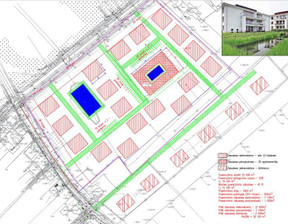 Budowlany na sprzedaż, Aleksandrowski Ciechocinek Widok, 16 000 000 zł, 46 422 m2, WJ03074