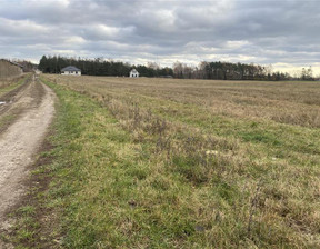 Budowlany na sprzedaż, Wejherowski Szemud Dobrzewino Owsiana, 302 180 zł, 1042 m2, WJ03254