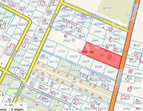 Działka na sprzedaż, Piaseczyński Piaseczno Głosków Radna, 1 600 000 zł, 4900 m2, 223/JZC/DZS-154711