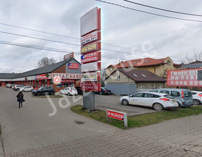 Komercyjne do wynajęcia, Wołomiński Zielonka Kolejowa, 2500 zł, 32 m2, 120/JZC/LW-154754