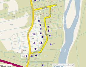 Działka na sprzedaż, Wyszków Puste Łąki, 150 000 zł, 989 m2, 219/JZC/DZS-154691